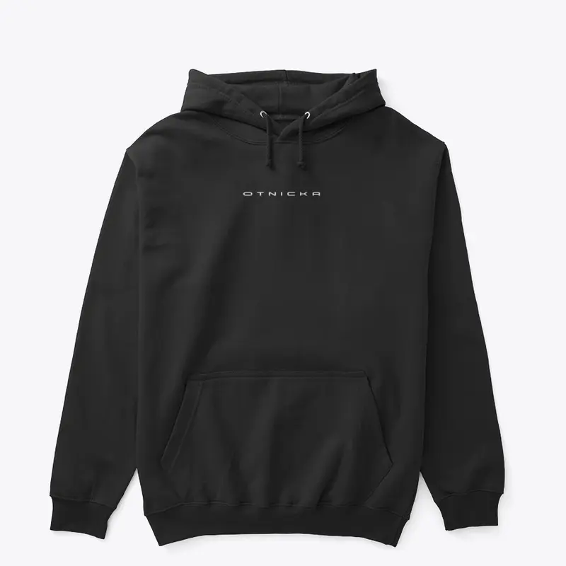 Otnicka - Pullover Hoodie